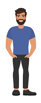 [Ziel Körpertyp Mann]